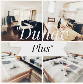 Apartman Dunav Plus deveti oktobar 22